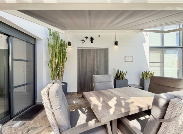 Herverkoop - Villa - Orihuela Costa - Cabo Roig