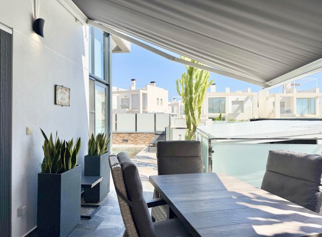 Herverkoop - Villa - Orihuela Costa - Cabo Roig