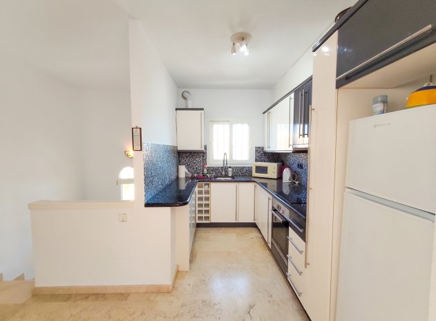 Reventa - Villa - Villamartin - Villamartín