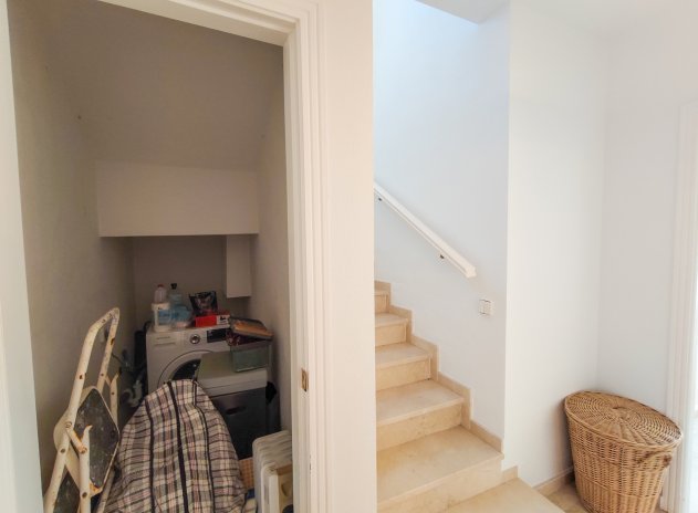 Reventa - Villa - Villamartin - Villamartín