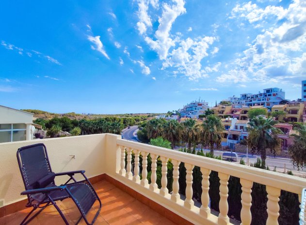 Reventa - Villa - Villamartin - Villamartín