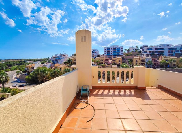 Reventa - Villa - Villamartin - Villamartín