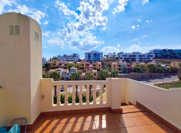 Reventa - Villa - Villamartin - Villamartín