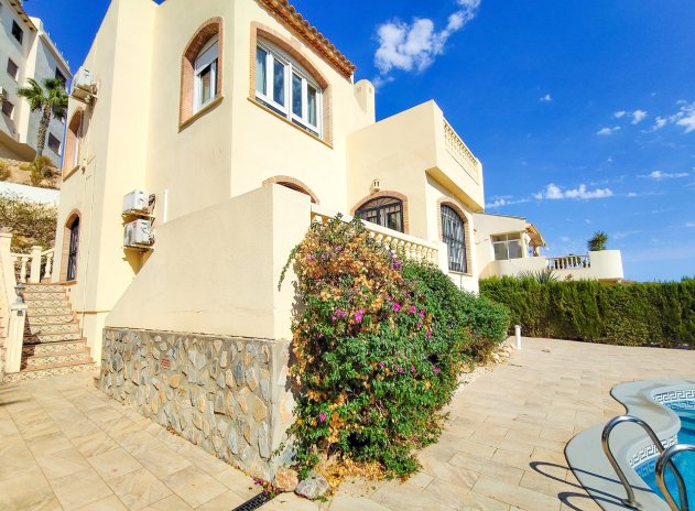Reventa - Villa - Villamartin - Villamartín