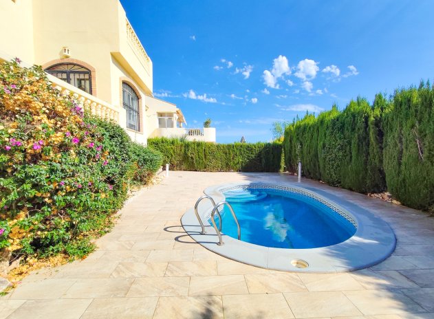 Reventa - Villa - Villamartin - Villamartín