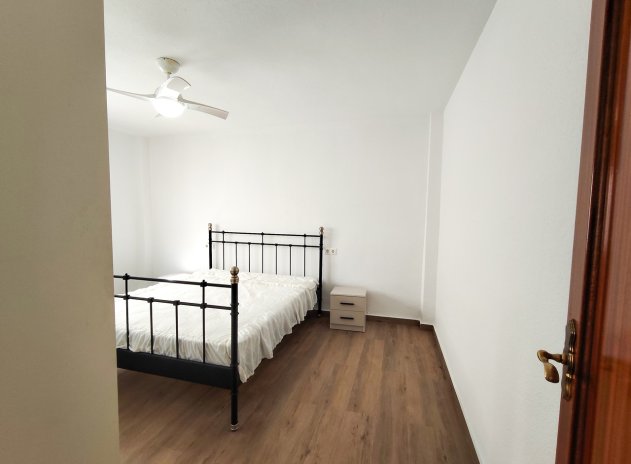 Resale - Apartment / Flat * - Benijofar *