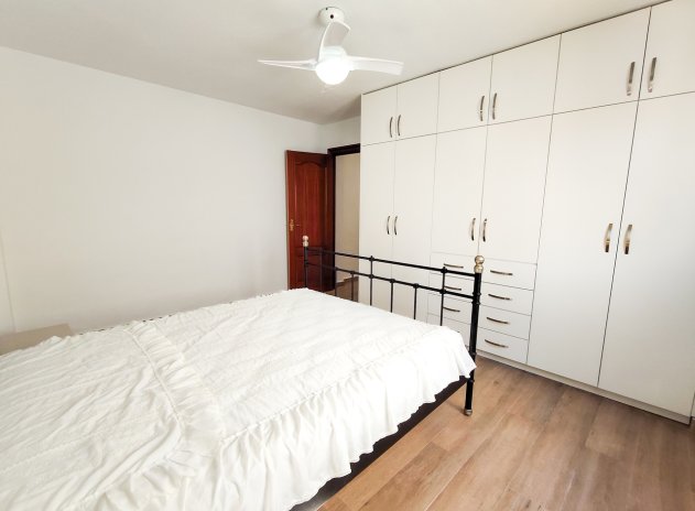 Resale - Apartment / Flat * - Benijofar *
