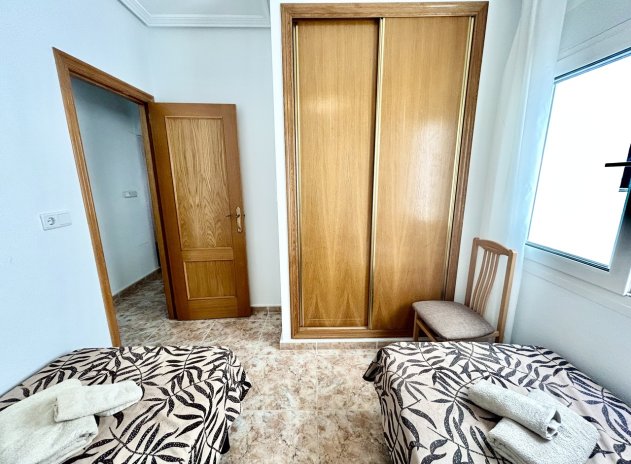 Wiederverkauf - Wohnung - Cabo Roig