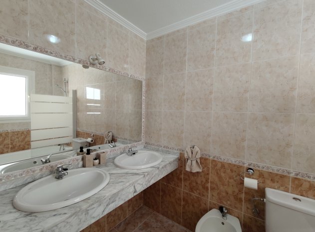 Wiederverkauf - Wohnung - Cabo Roig