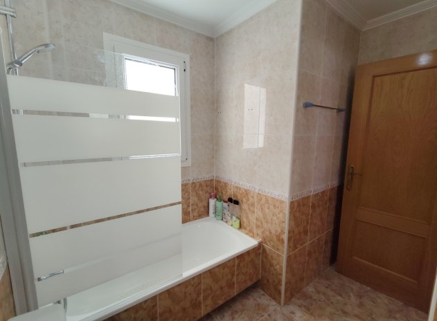 Wiederverkauf - Wohnung - Cabo Roig