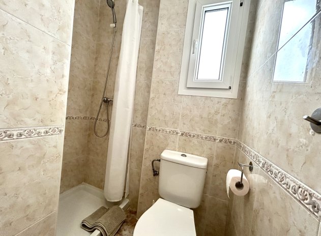 Wiederverkauf - Wohnung - Cabo Roig