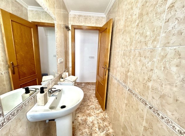 Wiederverkauf - Wohnung - Cabo Roig