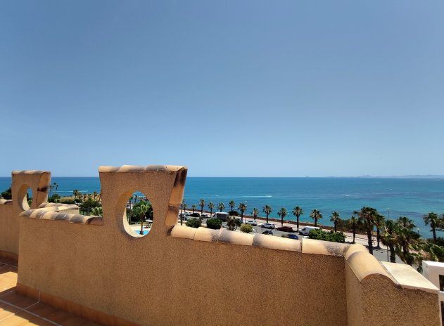 Wiederverkauf - Wohnung - Cabo Roig