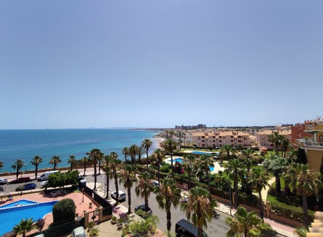 Wiederverkauf - Wohnung - Cabo Roig