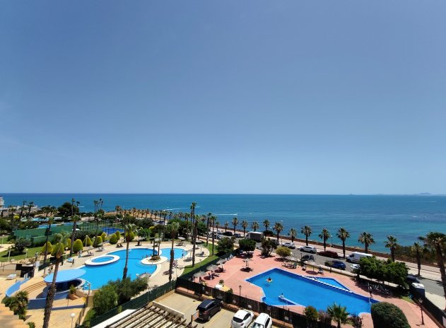 Wiederverkauf - Wohnung - Cabo Roig