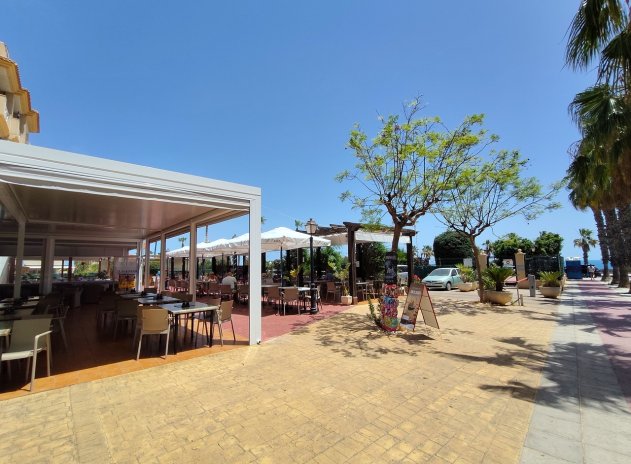 Wiederverkauf - Wohnung - Cabo Roig