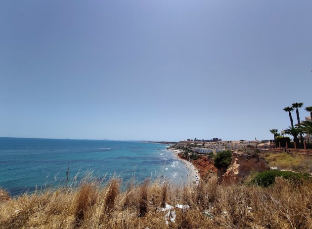 Wiederverkauf - Wohnung - Cabo Roig