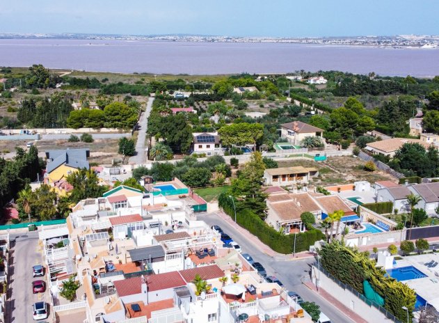 Herverkoop - Appartement - Torrevieja - Los Balcones