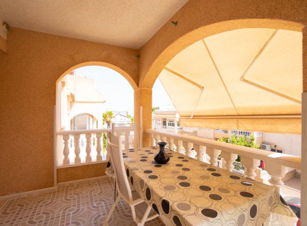 Herverkoop - Appartement - Torrevieja - Los Balcones
