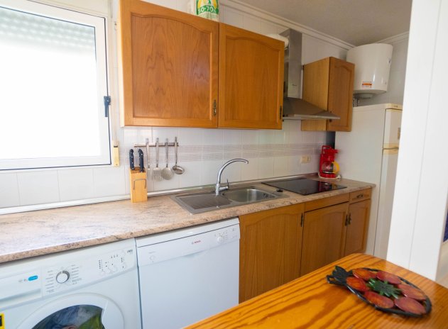 Herverkoop - Appartement - Torrevieja - Los Balcones