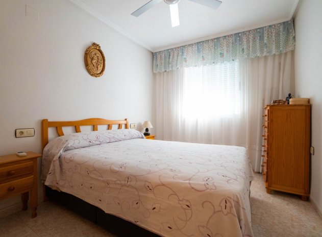 Herverkoop - Appartement - Torrevieja - Los Balcones