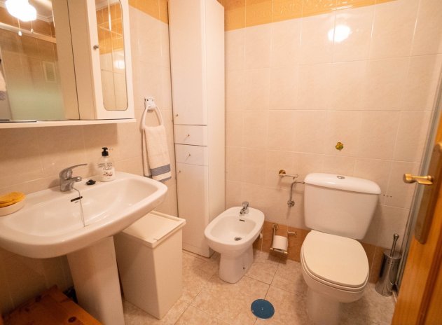 Herverkoop - Appartement - Torrevieja - Los Balcones