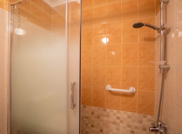 Herverkoop - Appartement - Torrevieja - Los Balcones