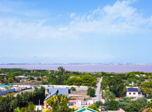 Herverkoop - Appartement - Torrevieja - Los Balcones