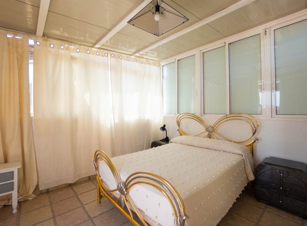 Herverkoop - Appartement - Torrevieja - Los Balcones