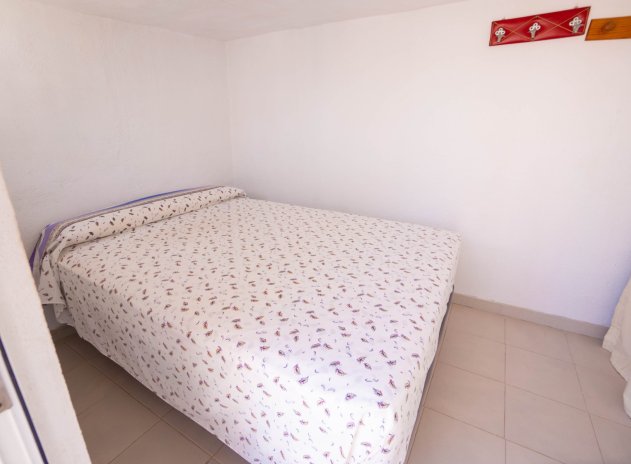 Herverkoop - Appartement - Torrevieja - Los Balcones
