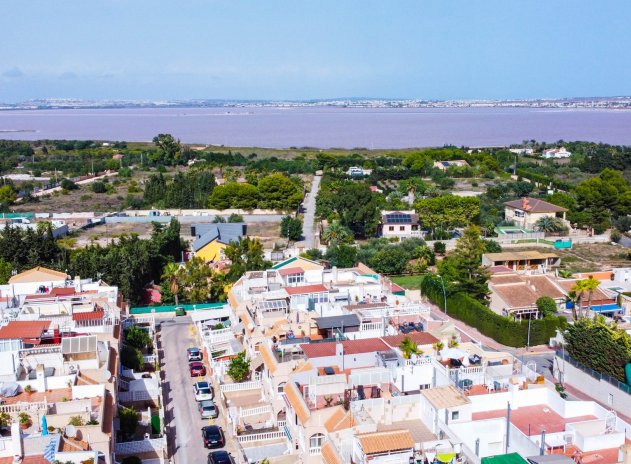 Herverkoop - Appartement - Torrevieja - Los Balcones