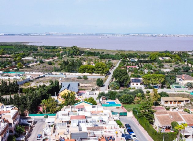 Herverkoop - Appartement - Torrevieja - Los Balcones