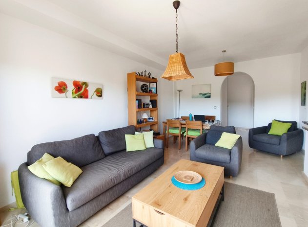 Herverkoop - Appartement - Orihuela Costa - Las Ramblas Golf