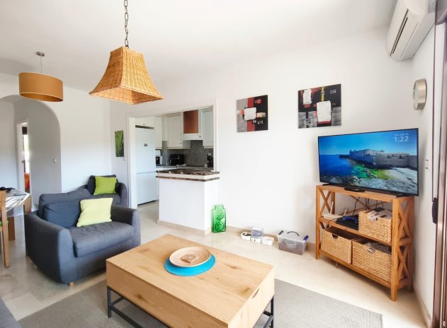 Herverkoop - Appartement - Orihuela Costa - Las Ramblas Golf