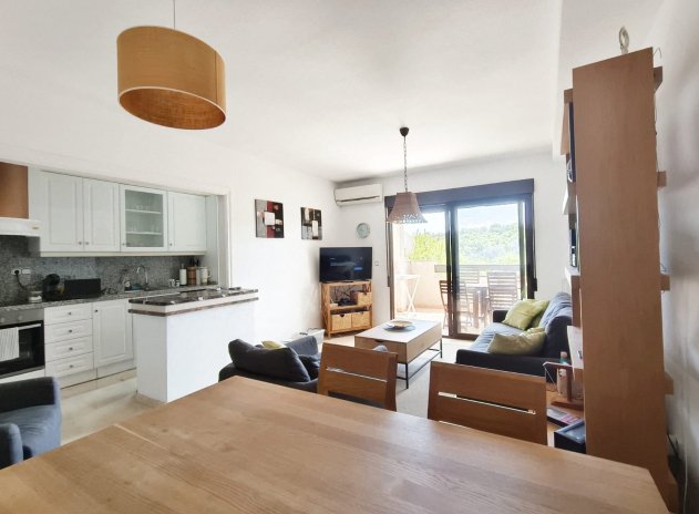 Herverkoop - Appartement - Orihuela Costa - Las Ramblas Golf