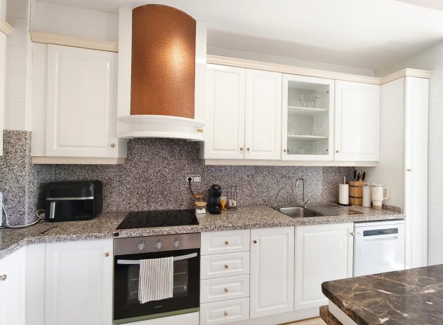 Herverkoop - Appartement - Orihuela Costa - Las Ramblas Golf