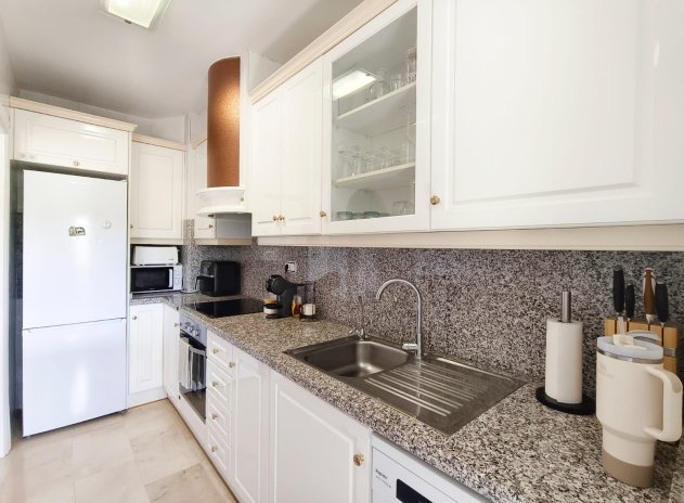 Herverkoop - Appartement - Orihuela Costa - Las Ramblas Golf