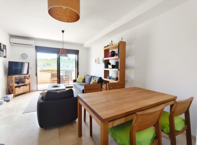 Herverkoop - Appartement - Orihuela Costa - Las Ramblas Golf