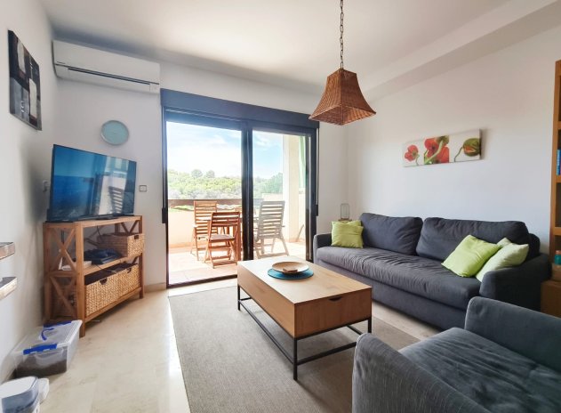 Herverkoop - Appartement - Orihuela Costa - Las Ramblas Golf
