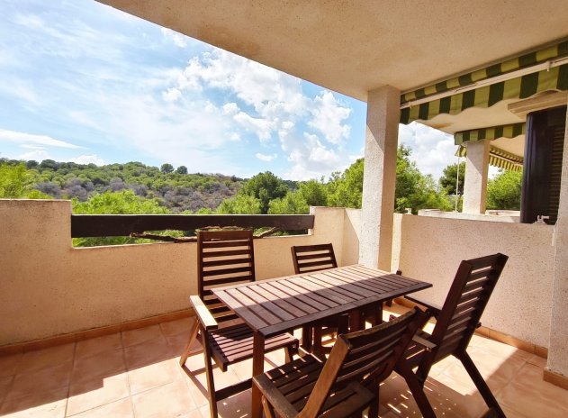 Herverkoop - Appartement - Orihuela Costa - Las Ramblas Golf