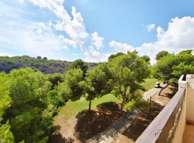 Herverkoop - Appartement - Orihuela Costa - Las Ramblas Golf