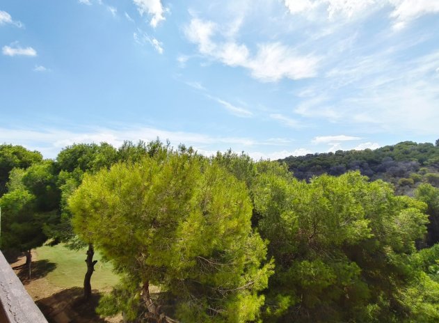 Herverkoop - Appartement - Orihuela Costa - Las Ramblas Golf