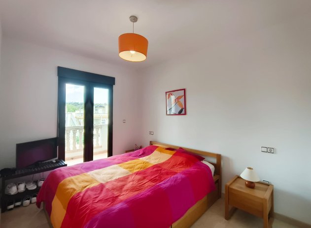 Herverkoop - Appartement - Orihuela Costa - Las Ramblas Golf