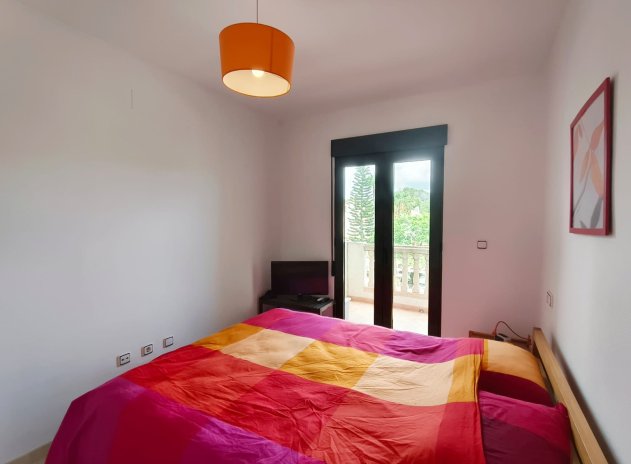 Herverkoop - Appartement - Orihuela Costa - Las Ramblas Golf
