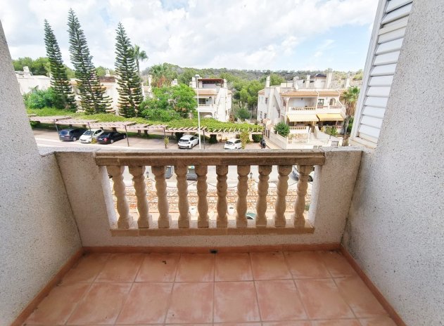 Herverkoop - Appartement - Orihuela Costa - Las Ramblas Golf