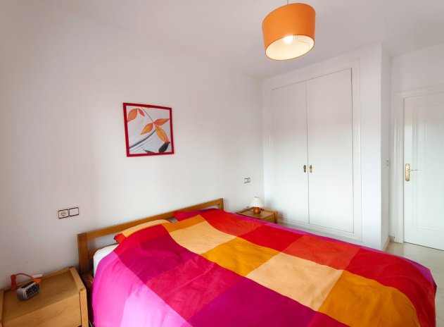 Herverkoop - Appartement - Orihuela Costa - Las Ramblas Golf