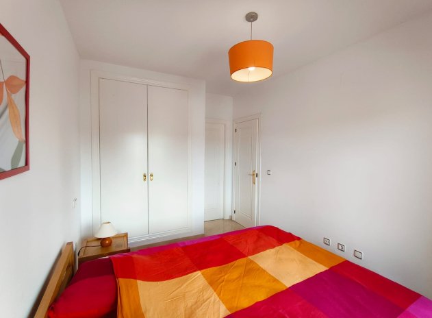 Herverkoop - Appartement - Orihuela Costa - Las Ramblas Golf