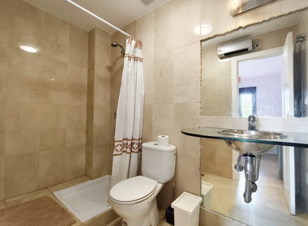 Herverkoop - Appartement - Orihuela Costa - Las Ramblas Golf