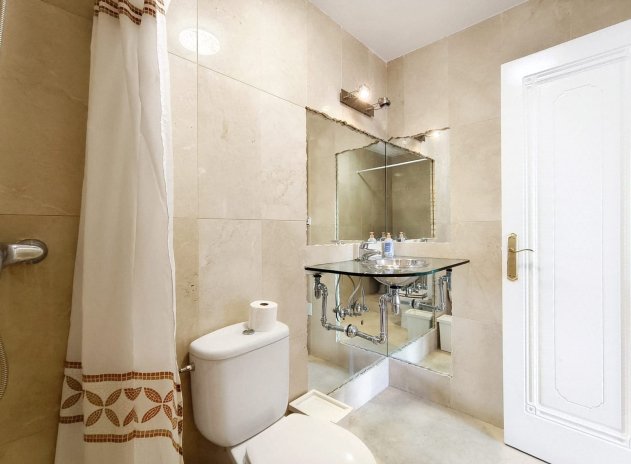 Herverkoop - Appartement - Orihuela Costa - Las Ramblas Golf