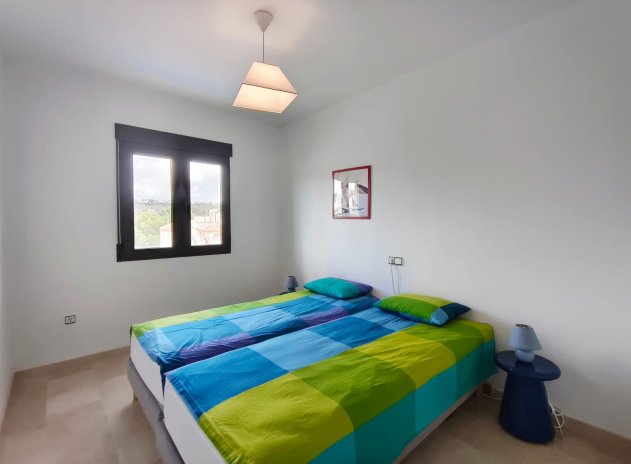 Herverkoop - Appartement - Orihuela Costa - Las Ramblas Golf